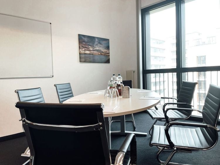 ABC Workspaces Berlin Friedrichstraße - Image 25