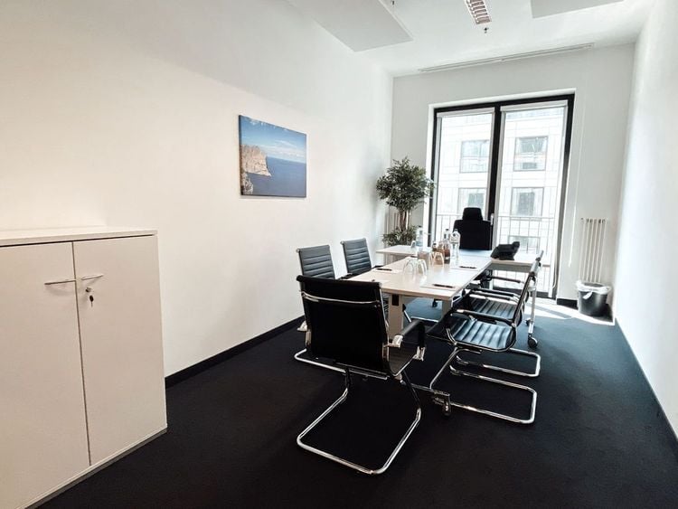 ABC Workspaces Berlin Friedrichstraße - Image 30