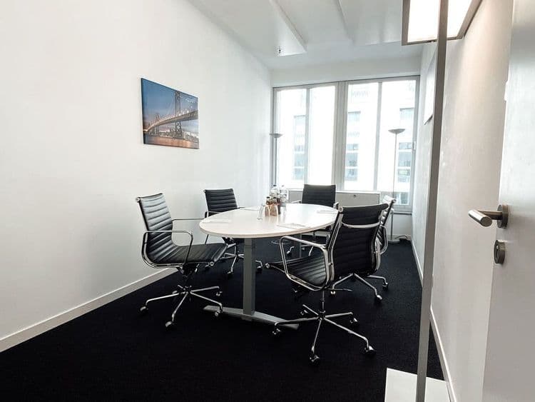 ABC Workspace Berlin Hauptbahnhof - Image 4