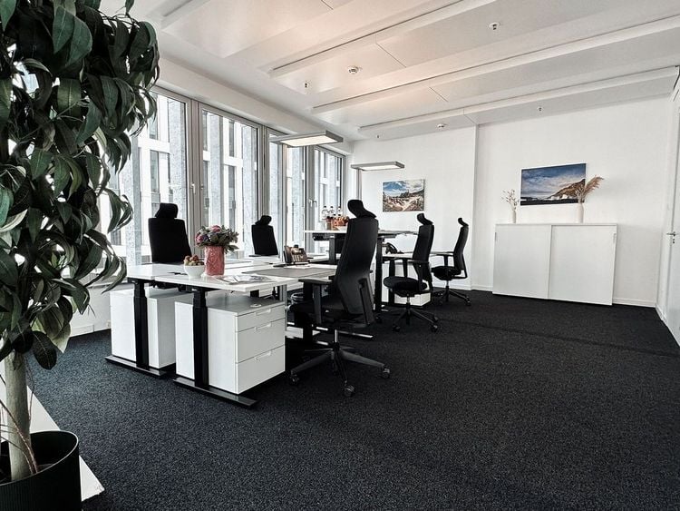 ABC Workspace Berlin Hauptbahnhof - Image 29