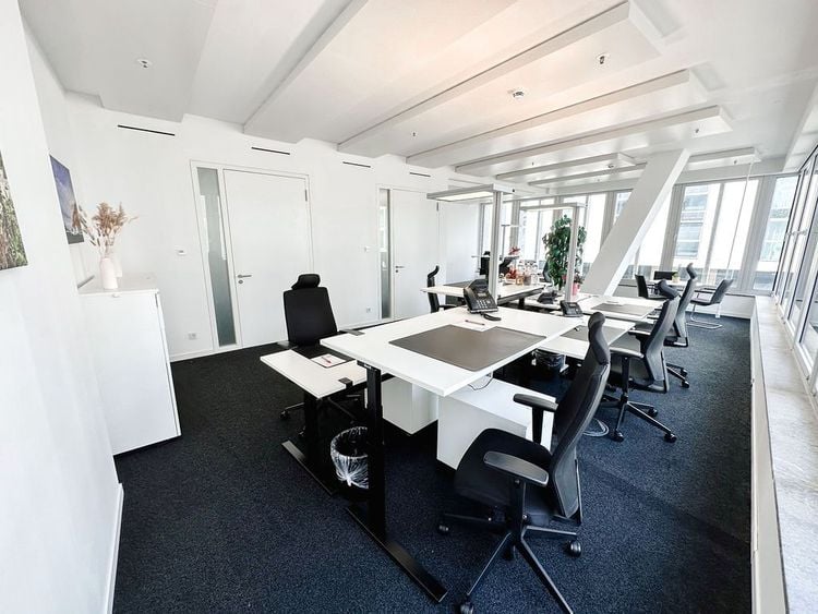 ABC Workspace Berlin Hauptbahnhof - Image 30