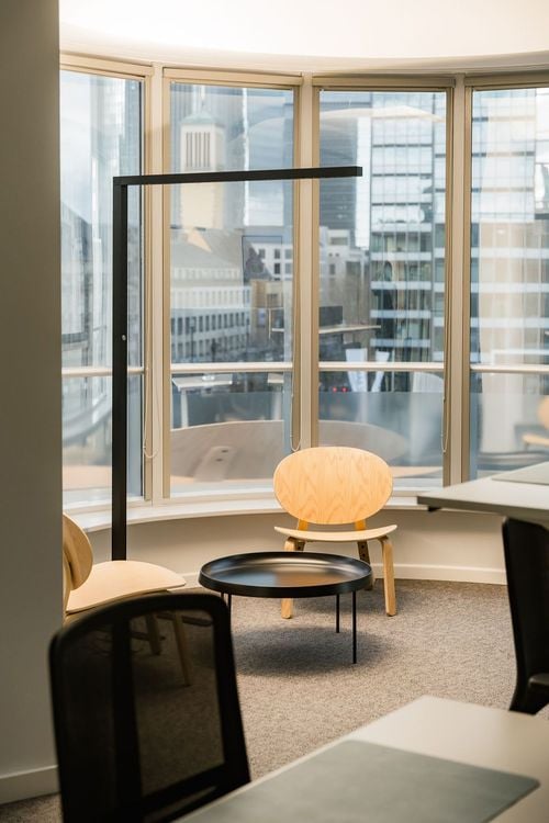 ABC Workspaces Frankfurt Hauptbahnhof - Image 13