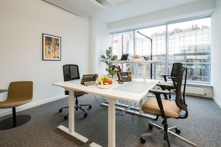 ABC Workspaces Frankfurt Hauptbahnhof - Image 6