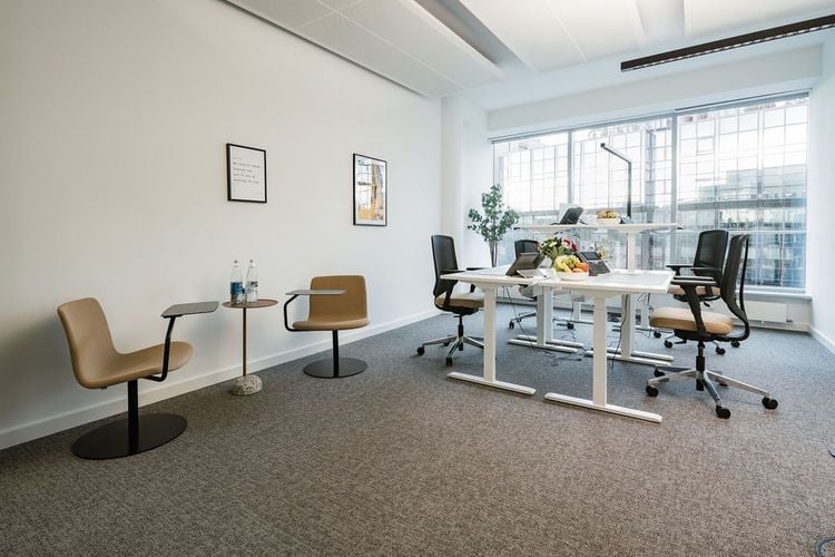 ABC Workspaces Frankfurt Hauptbahnhof - Image 7