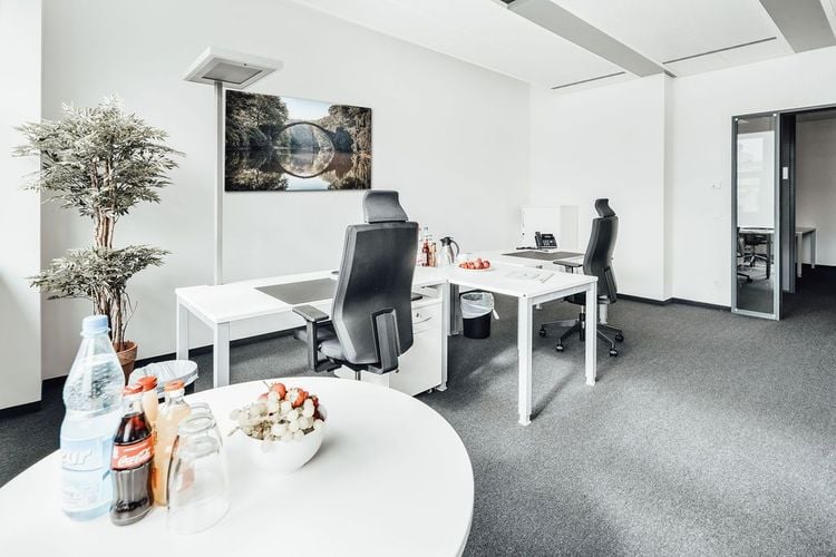 ABC Workspaces Frankfurt Hauptbahnhof - Image 19