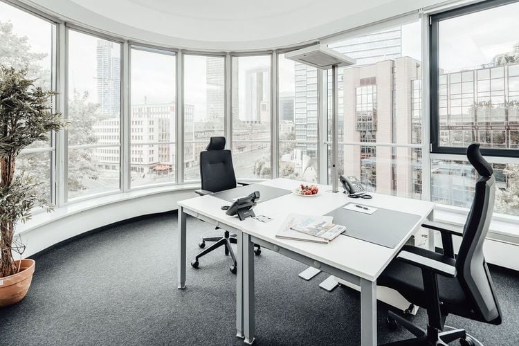 ABC Workspaces Frankfurt Hauptbahnhof - Image 20