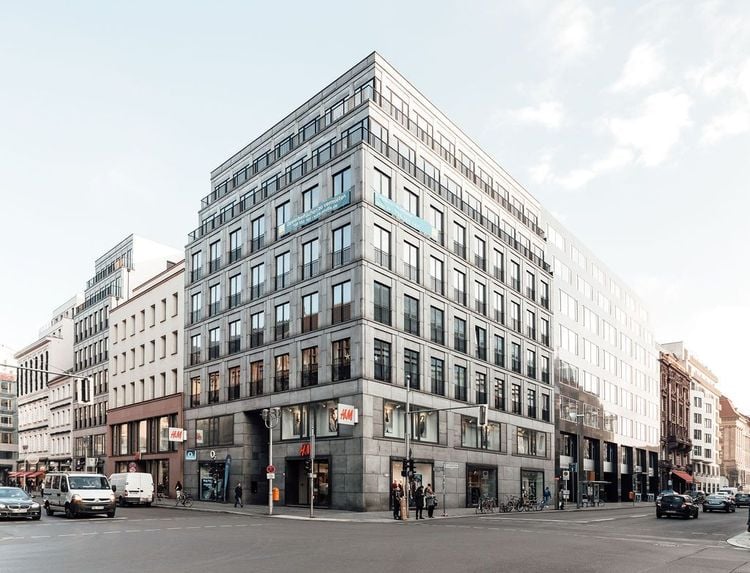 ABC Workspaces Berlin Friedrichstraße - Image 4