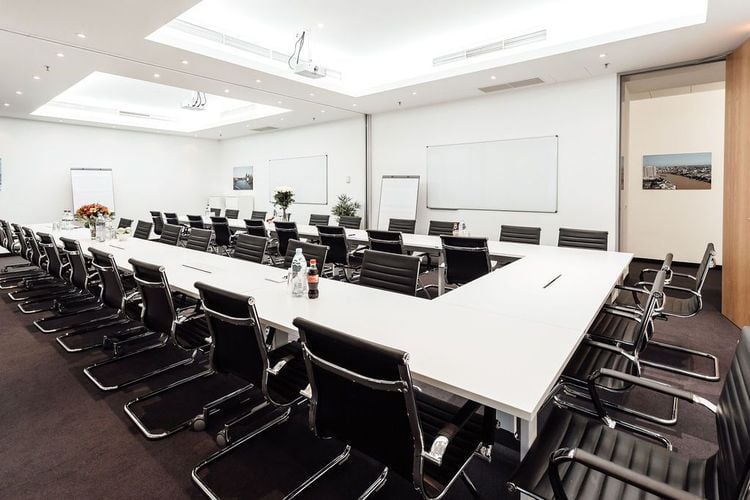 ABC Workspaces Berlin Friedrichstraße - Image 24