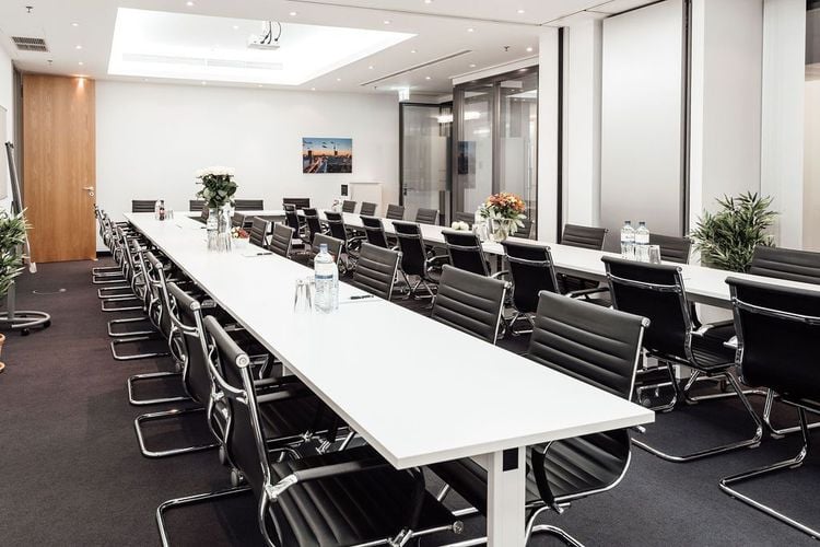 ABC Workspaces Berlin Friedrichstraße - Image 14