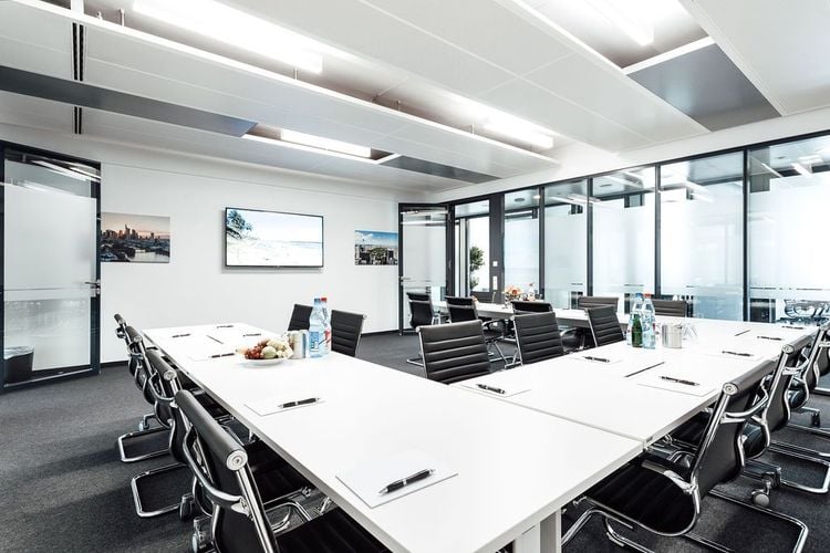ABC Workspaces Frankfurt Hauptbahnhof - Image 17