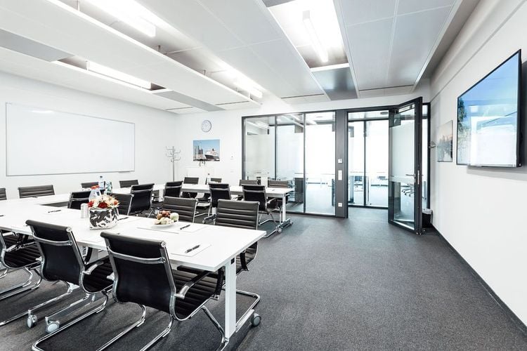 ABC Workspaces Frankfurt Hauptbahnhof - Image 9