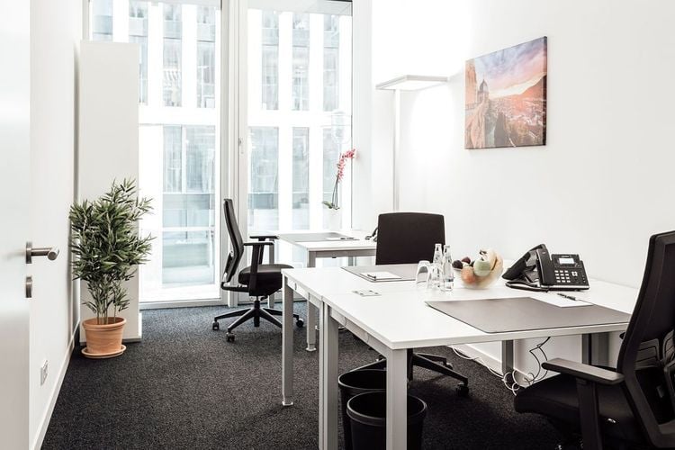ABC Workspace Berlin Hauptbahnhof - Image 26