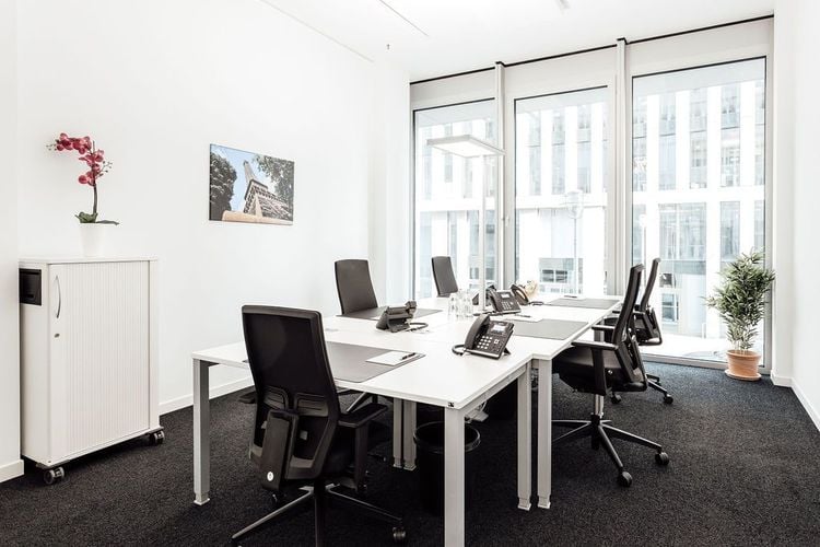 ABC Workspace Berlin Hauptbahnhof - Image 17