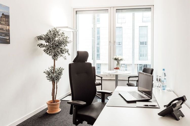 ABC Workspace Berlin Hauptbahnhof - Image 22