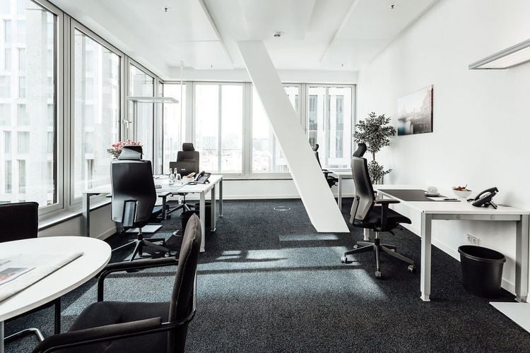 ABC Workspace Berlin Hauptbahnhof - Image 11