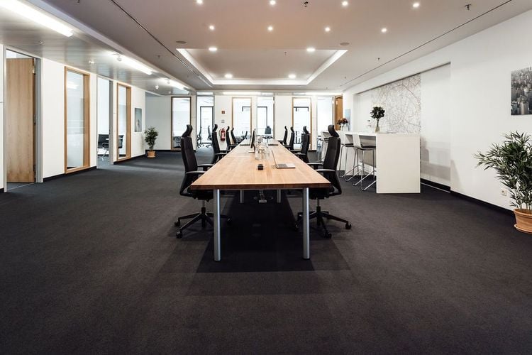ABC Workspaces Berlin Friedrichstraße - Image 10