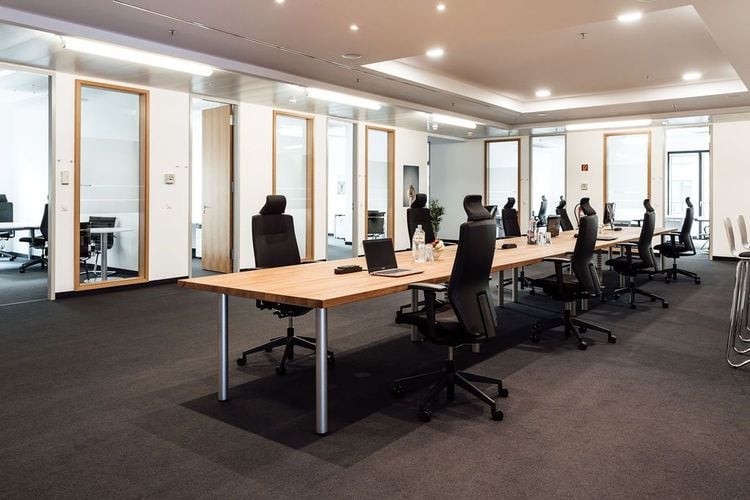 ABC Workspaces Berlin Friedrichstraße - Image 21