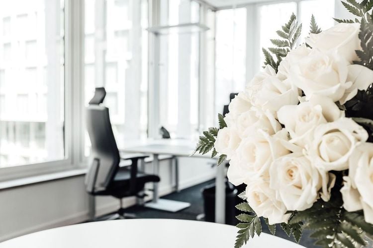 ABC Workspace Berlin Hauptbahnhof - Image 5