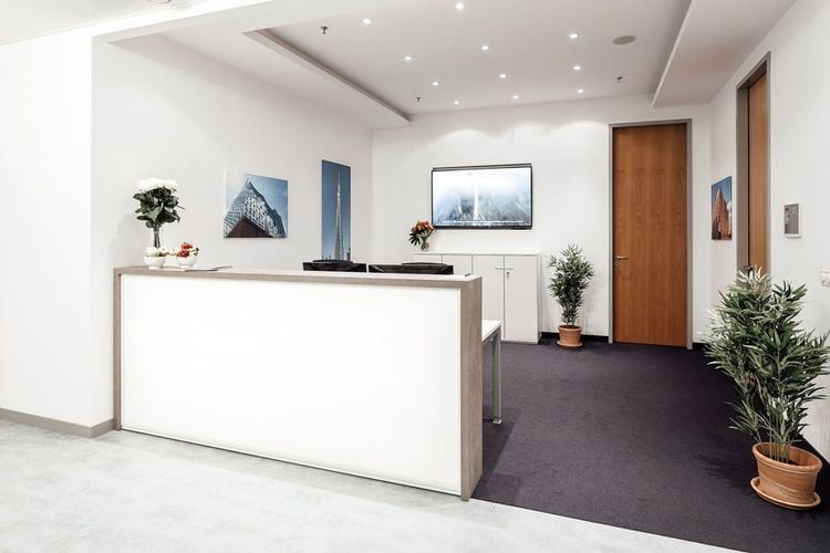 ABC Workspaces Berlin Friedrichstraße - Image 23