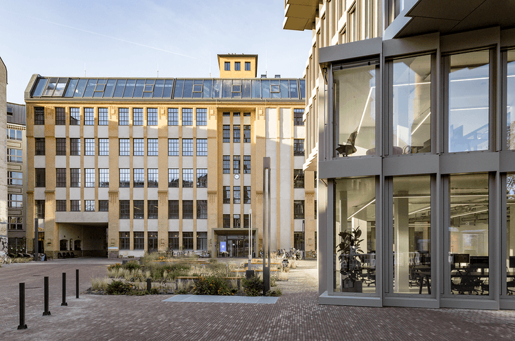 Das Studio im Eiswerk - Image 8