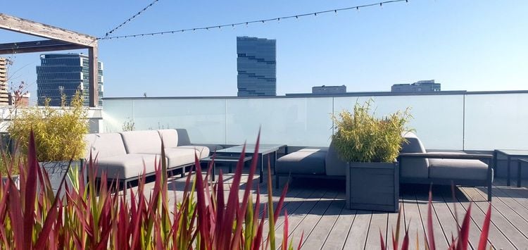 WE Campus – Coworking an der Spree in Kreuzberg Berlin - Image 10