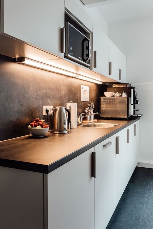 ABC Workspace Berlin Hauptbahnhof - Image 34