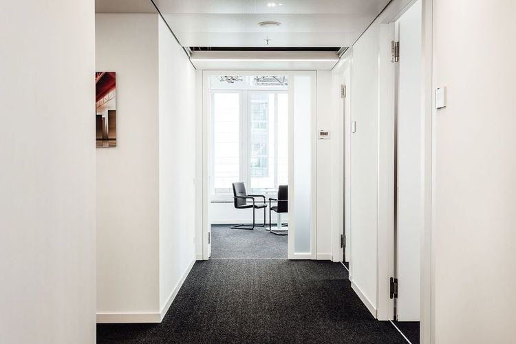 ABC Workspace Berlin Hauptbahnhof - Image 8