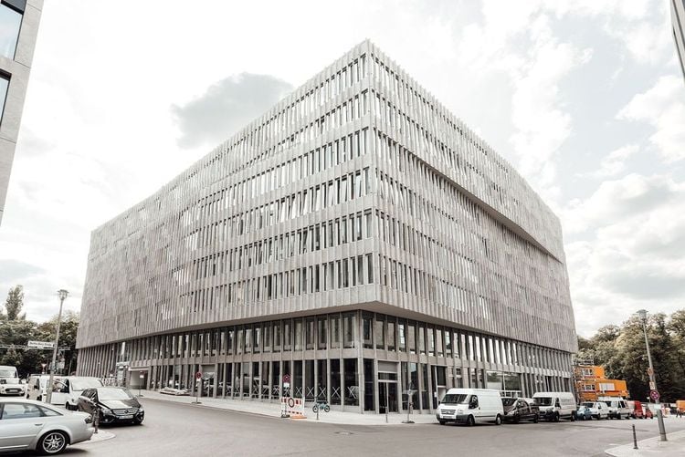 ABC Workspace Berlin Hauptbahnhof - Image 31