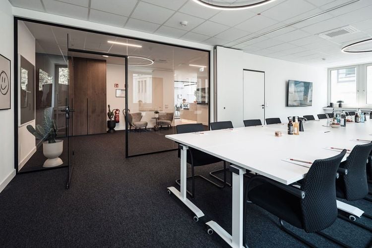 ABC Workspaces Köln City - Image 10