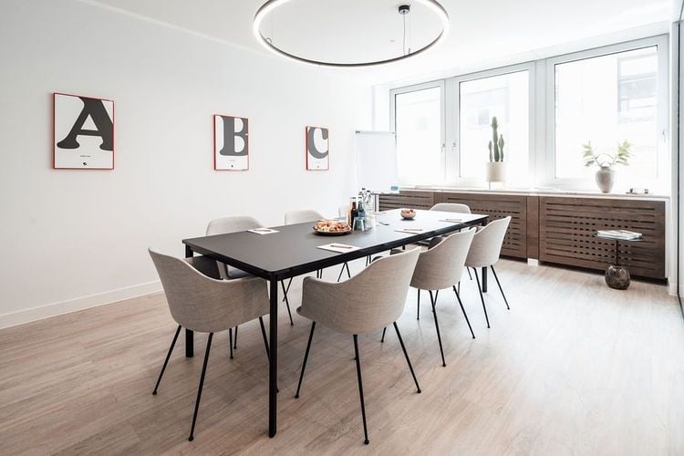 ABC Workspaces Köln City - Image 14