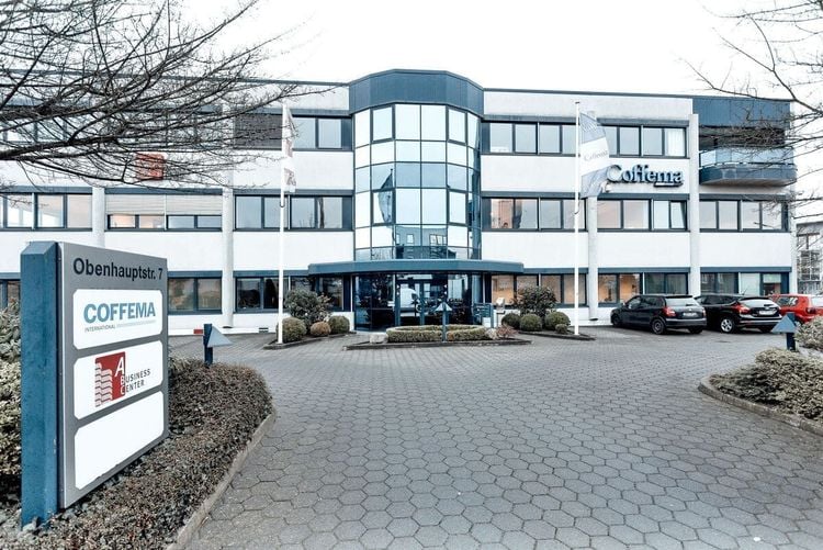 ABC Workspaces Hamburg Airport - Image 19