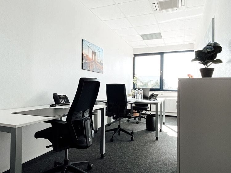 ABC Workspaces Hamburg Airport - Image 7