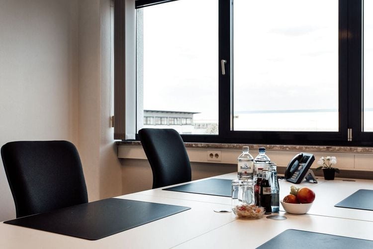 ABC Workspaces Hamburg Airport - Image 3