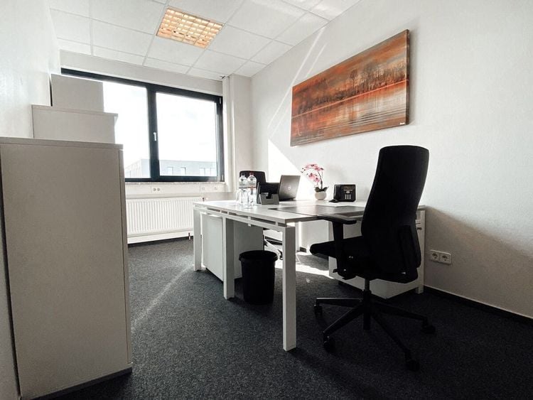 ABC Workspaces Hamburg Airport - Image 14