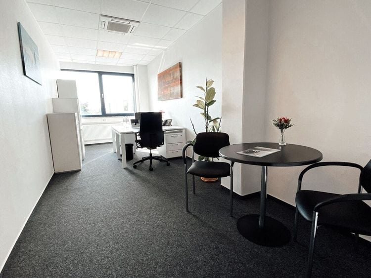 ABC Workspaces Hamburg Airport - Image 16