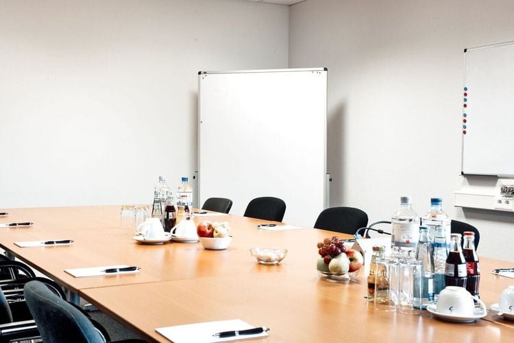 ABC Workspaces Hamburg Airport - Image 1