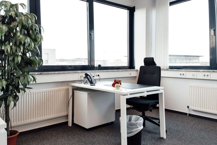 ABC Workspaces Hamburg Airport - Image 10