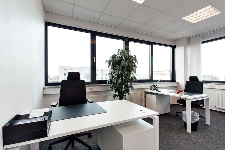 ABC Workspaces Hamburg Airport - Image 6
