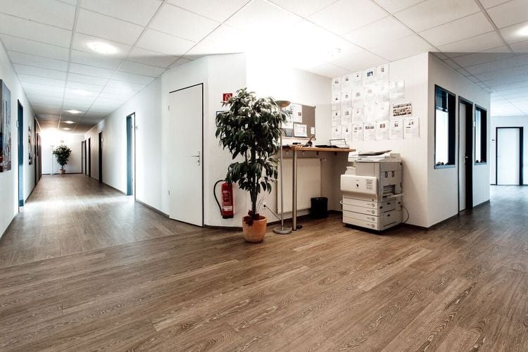ABC Workspaces Hamburg Airport - Image 15