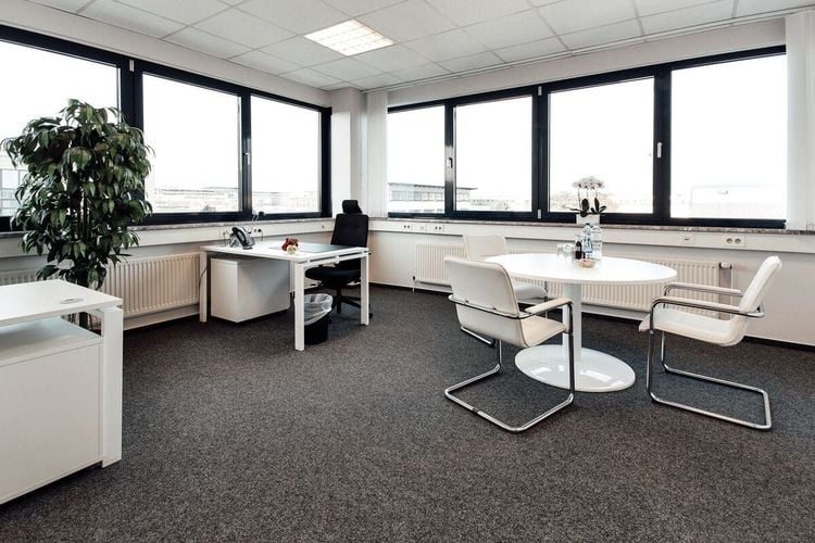 ABC Workspaces Hamburg Airport - Image 13