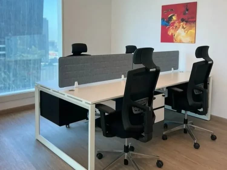 Centrum Spaces Bay Gate Tower - Photo 3