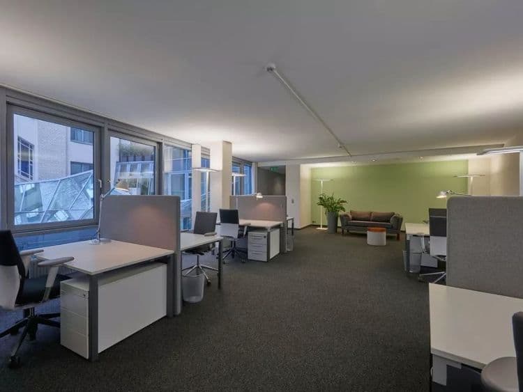 Premium Coworking & Flexible Offices in Berlin-Mitte | Classik Business Space near Alexanderplatz - Photo 5