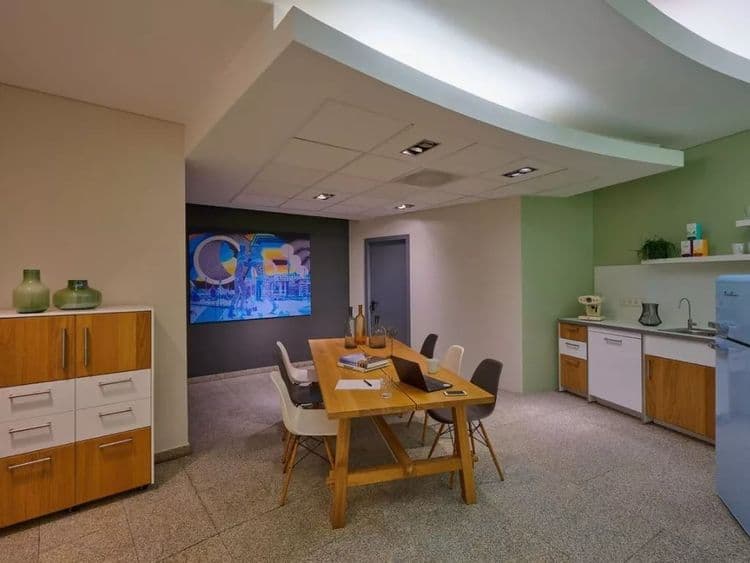 Premium Coworking & Flexible Offices in Berlin-Mitte | Classik Business Space near Alexanderplatz - Photo 2