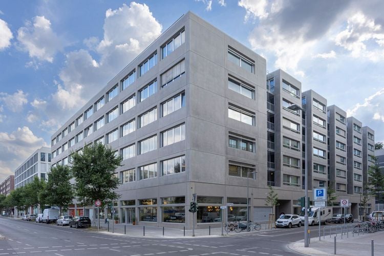 beyond Quartier Heidestrasse Master - Image 35