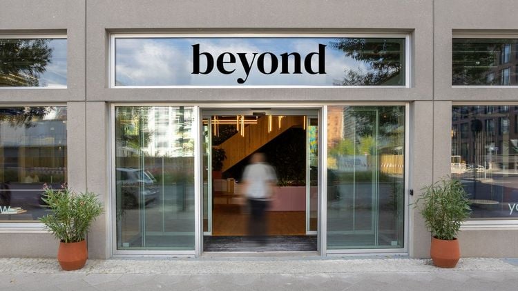 beyond Quartier Heidestrasse Master - Image 37