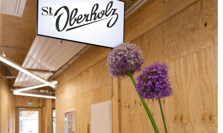 St. Oberholz Coworking Frankfurt (Oder) – Blok O - Image 1
