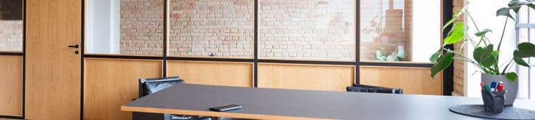 St. Oberholz Coworking Prenzlauer Berg – Kastanienallee - Berlin Office Interior