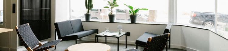 St. Oberholz Coworking Prenzlauer Berg – Kastanienallee - Berlin Meeting Room
