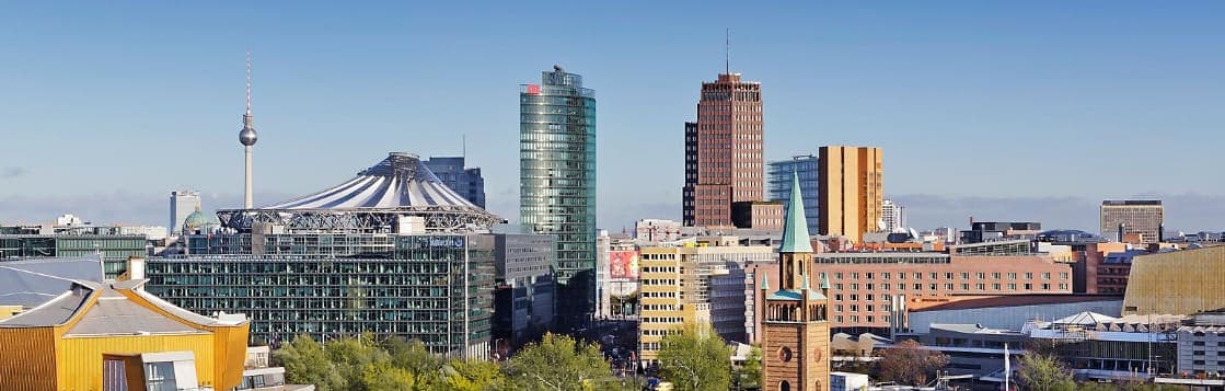 Office Space in Berlin for International Teams: 2026 Guide